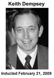 Keith Dempsey